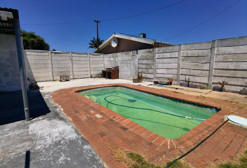 3 Bedroom Property for Sale in Churchill Estate Western Cape